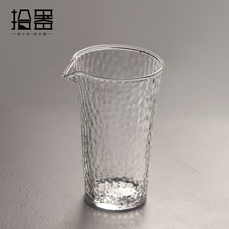 Set cangkir teh Kung Fu kaca t - Wine Beer Glass Set ulasan dan harga
