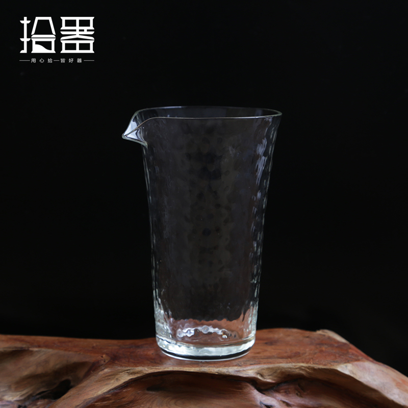 Set cangkir teh Kung Fu kaca t - Wine Beer Glass Set ulasan dan harga