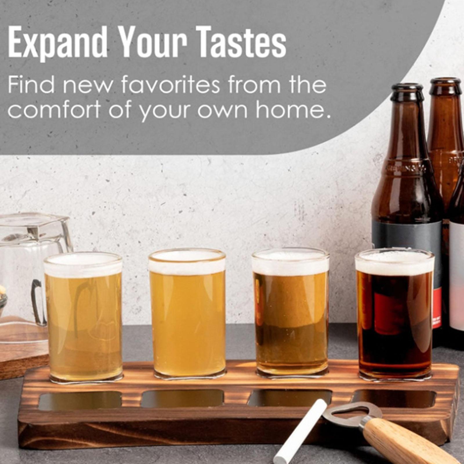Nampan Sajian Kayu Serbaguna u - Wine Beer Tasting ulasan dan harga