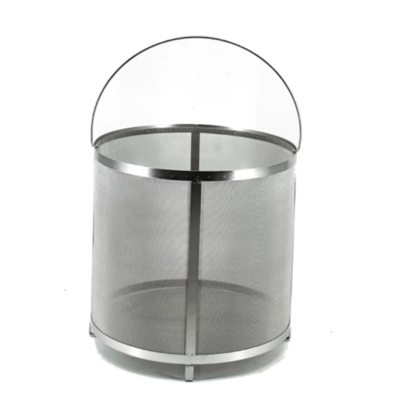 Tabung Filter Wort Bir dari Ba - Wine Beer Cider ulasan dan harga