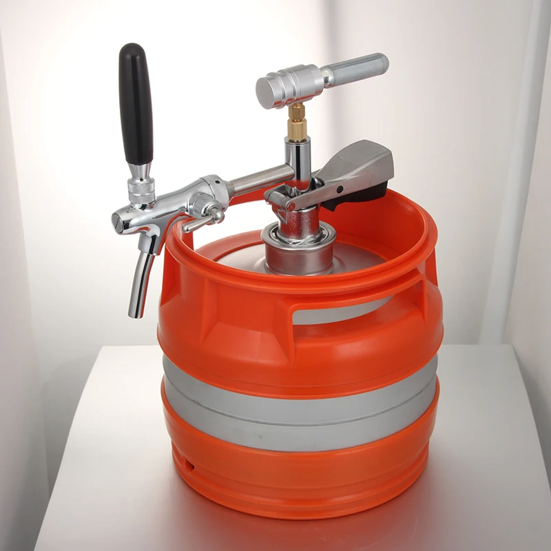 Set Perlengkapan Bir Draft Keg - Wine Beer Delivery ulasan dan harga