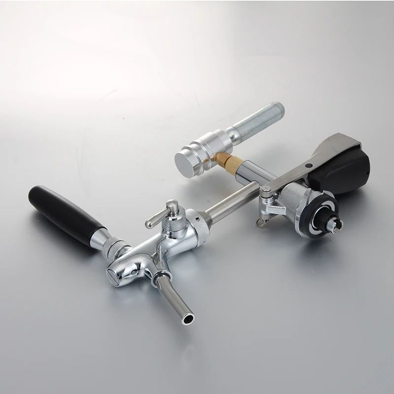 Set Perlengkapan Bir Draft Keg - Wine Beer Delivery ulasan dan harga