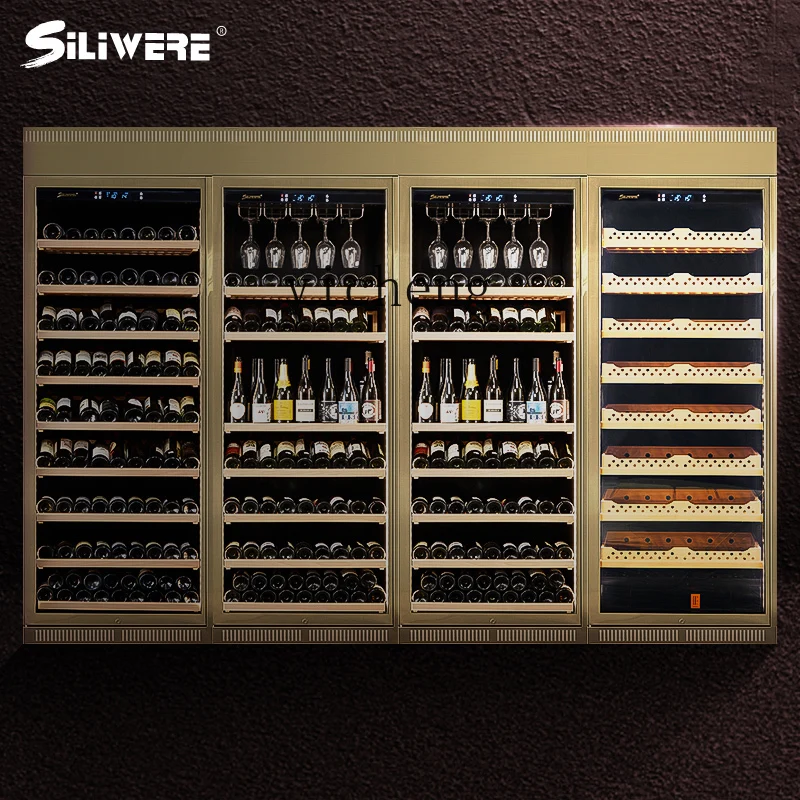 Lemari Anggur C21, Lemari Angg - Wine & Beer Packages ulasan dan harga