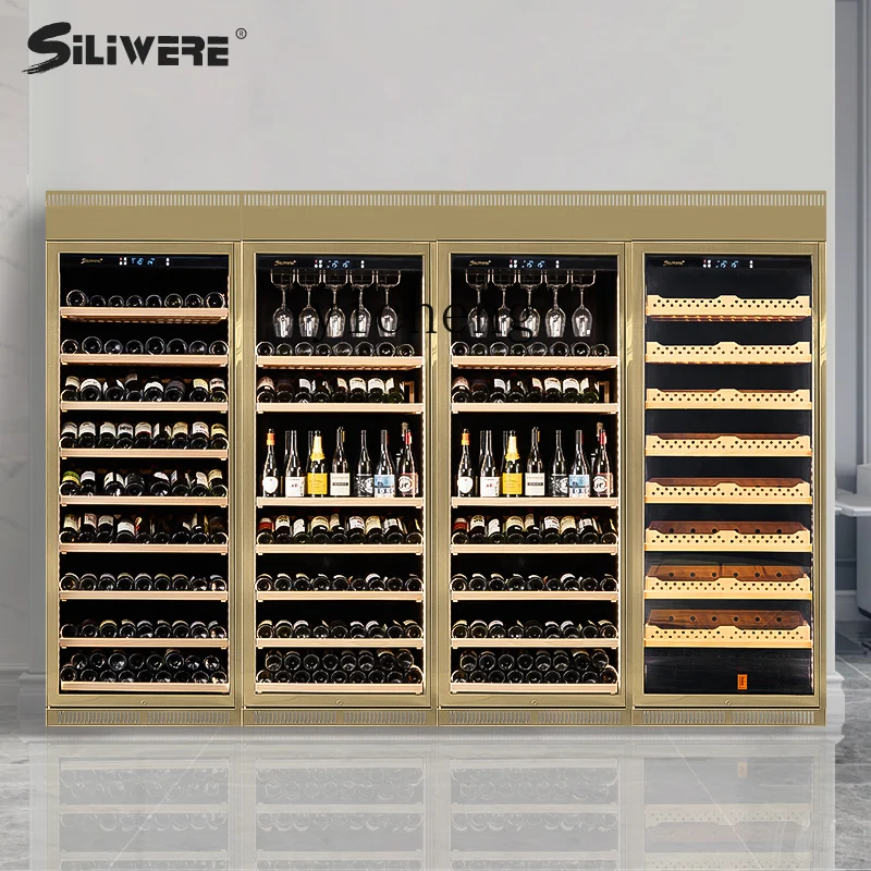 Lemari Anggur C21, Lemari Angg - Wine & Beer Packages ulasan dan harga