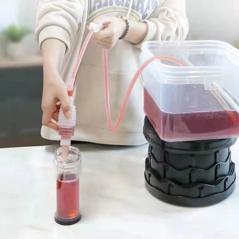 1 Buah Filter Ekstraksi Alkoho - Wine Beer Liquor ulasan dan harga