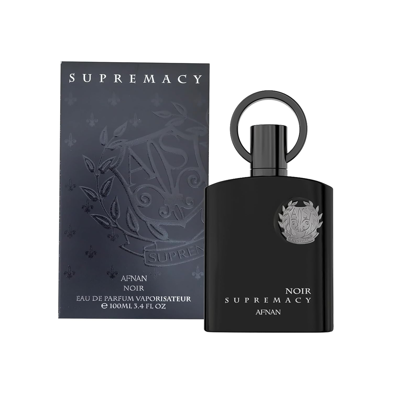 Afnan Supremacy Noir Eau de Pa - Wine&Beer Help ulasan dan harga