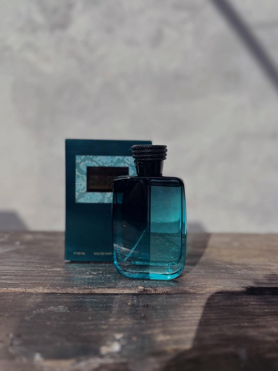 Aroma kuat untuk pria (100ml) - Wine&Beer Help ulasan dan harga